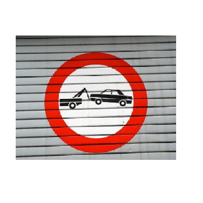 Pontiac Flatbed Towing